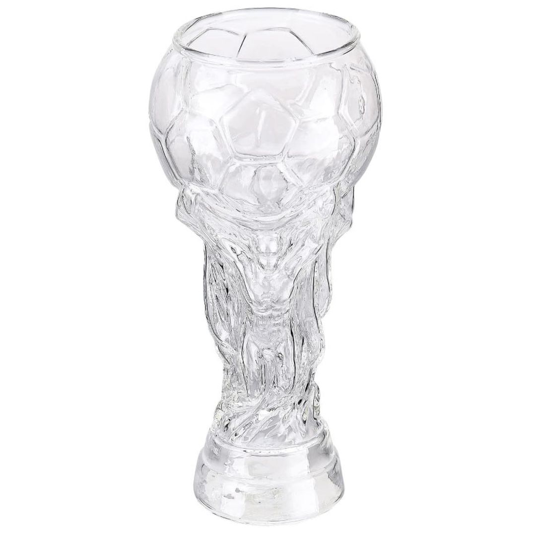 Пивной бокал Футбольный кубок (450 мл) Пивной бокал Футбольный кубок (450 мл)