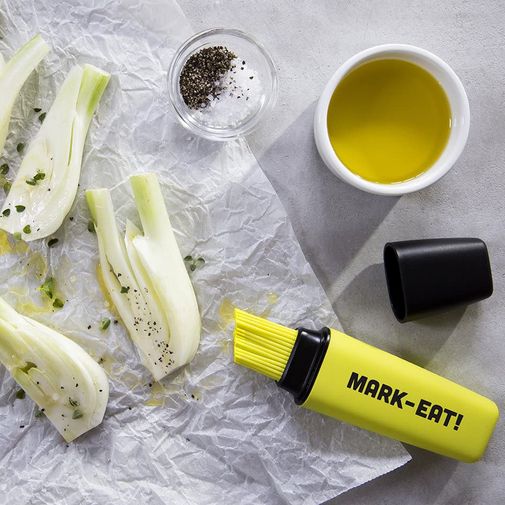 Кисточка для выпечки Mark-Eat!