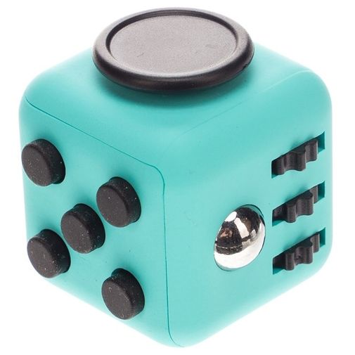 Кубик-антистресс Fidget Cube Mint