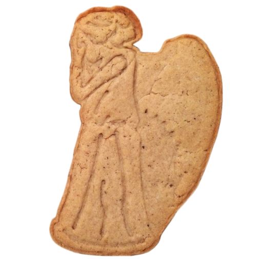 Форма для печенья Doctor Who Crying Angel Форма для печенья Doctor Who Crying Angel