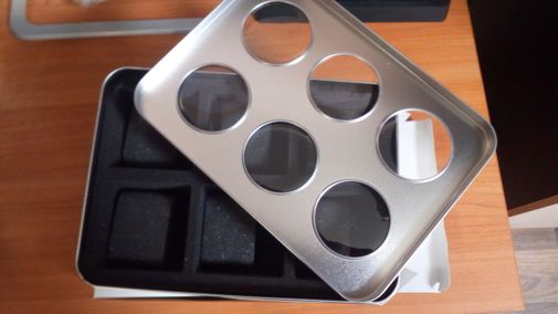 Фото покупателя Михаил Фото покупателя Михаил