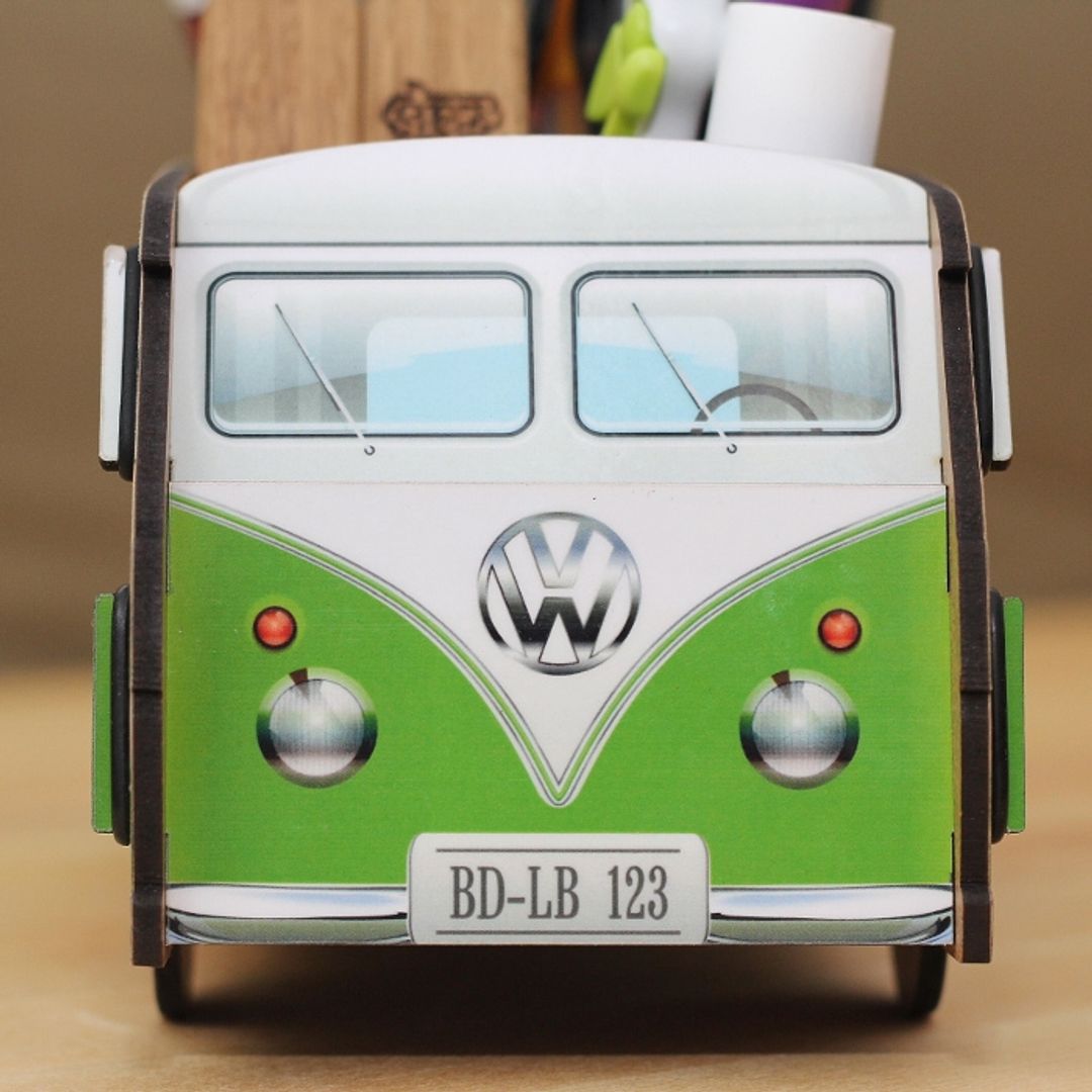 Настольный органайзер VW Camper Настольный органайзер VW Camper