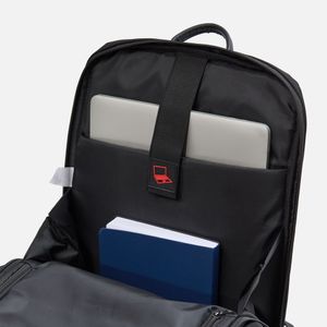 Рюкзак cosmoPolis (черный)