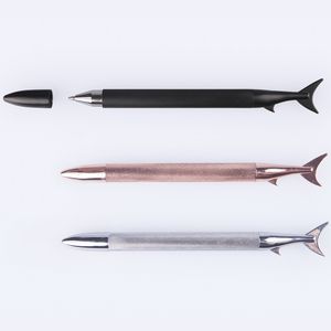 Ручка Рыба Ink Fish
