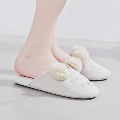 Тапочки Барашки