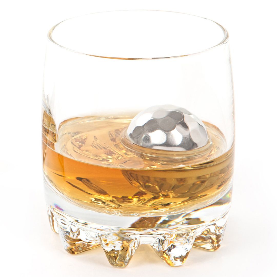 Охлаждающие шарики для виски Koala (6 шт)