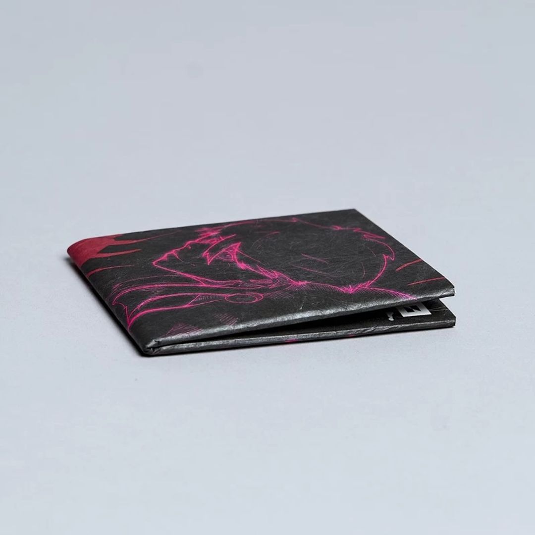 Кошелек New wallet New Ghoul Кошелек New wallet New Ghoul