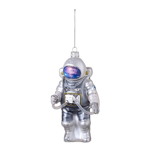 Набор ёлочных украшений Cosmic Saga (4 шт) Набор ёлочных украшений Cosmic Saga (4 шт)