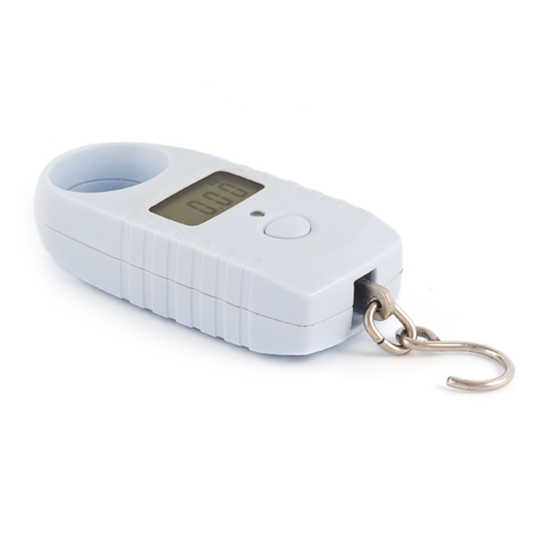 Весы Безмен MT4020