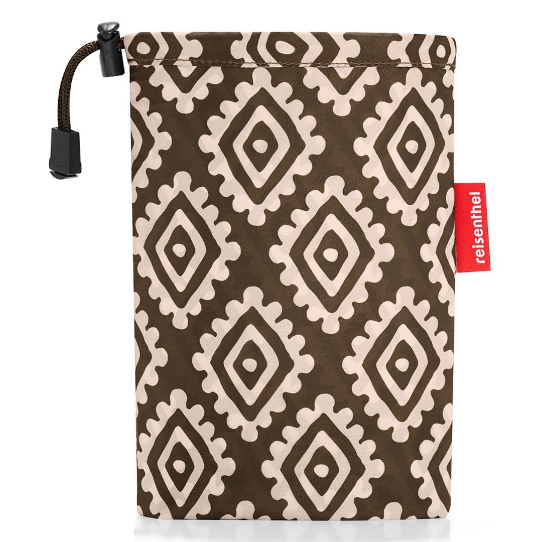 Дождевик Mini Maxi Diamonds Mocha