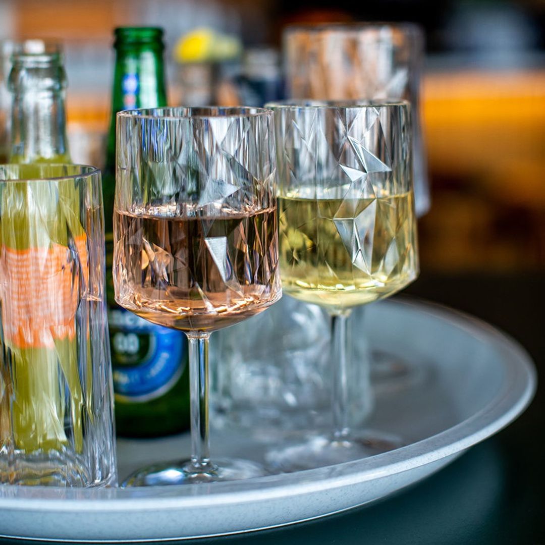 Бокал для вина Superglas Club №9, (200 мл) Бокал для вина Superglas Club №9, (200 мл)