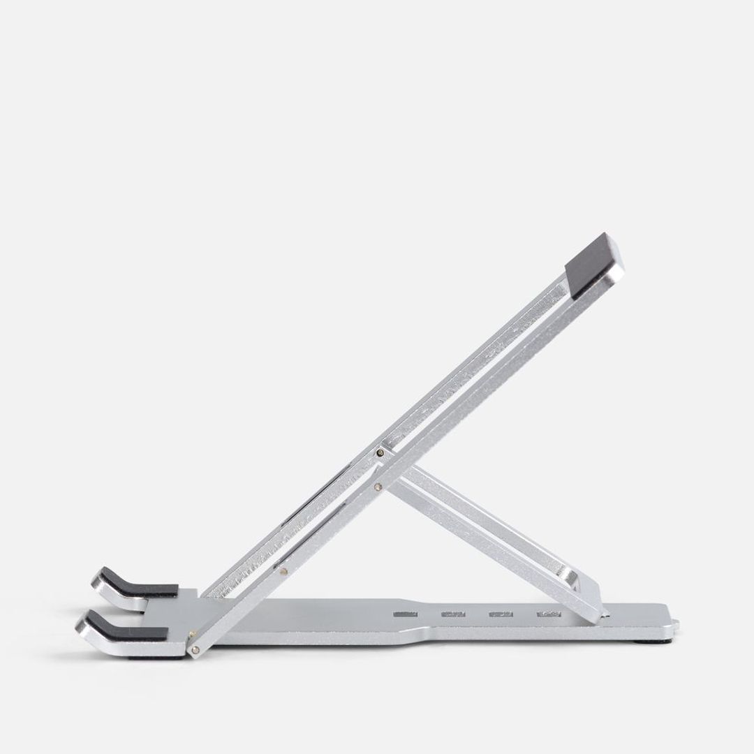 Подставка для смартфона Tactic (серебристый)