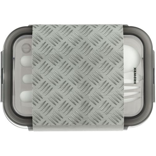 Ланчбокс Hard Work Ланчбокс Hard Work