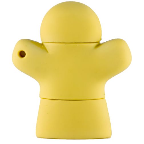 Флешка Пряничный человечек 64 Гб Флешка Пряничный человечек 64 Гб