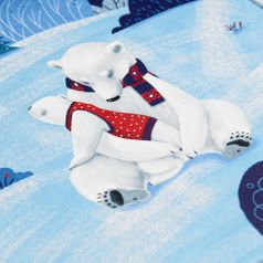 Подарочный набор Мишкин очаг Подарочный набор Мишкин очаг