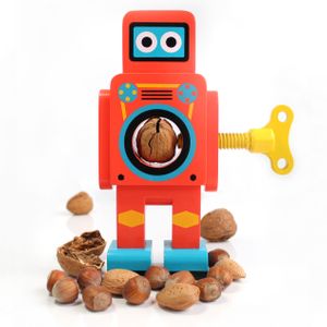 Орехокол Робот Robot