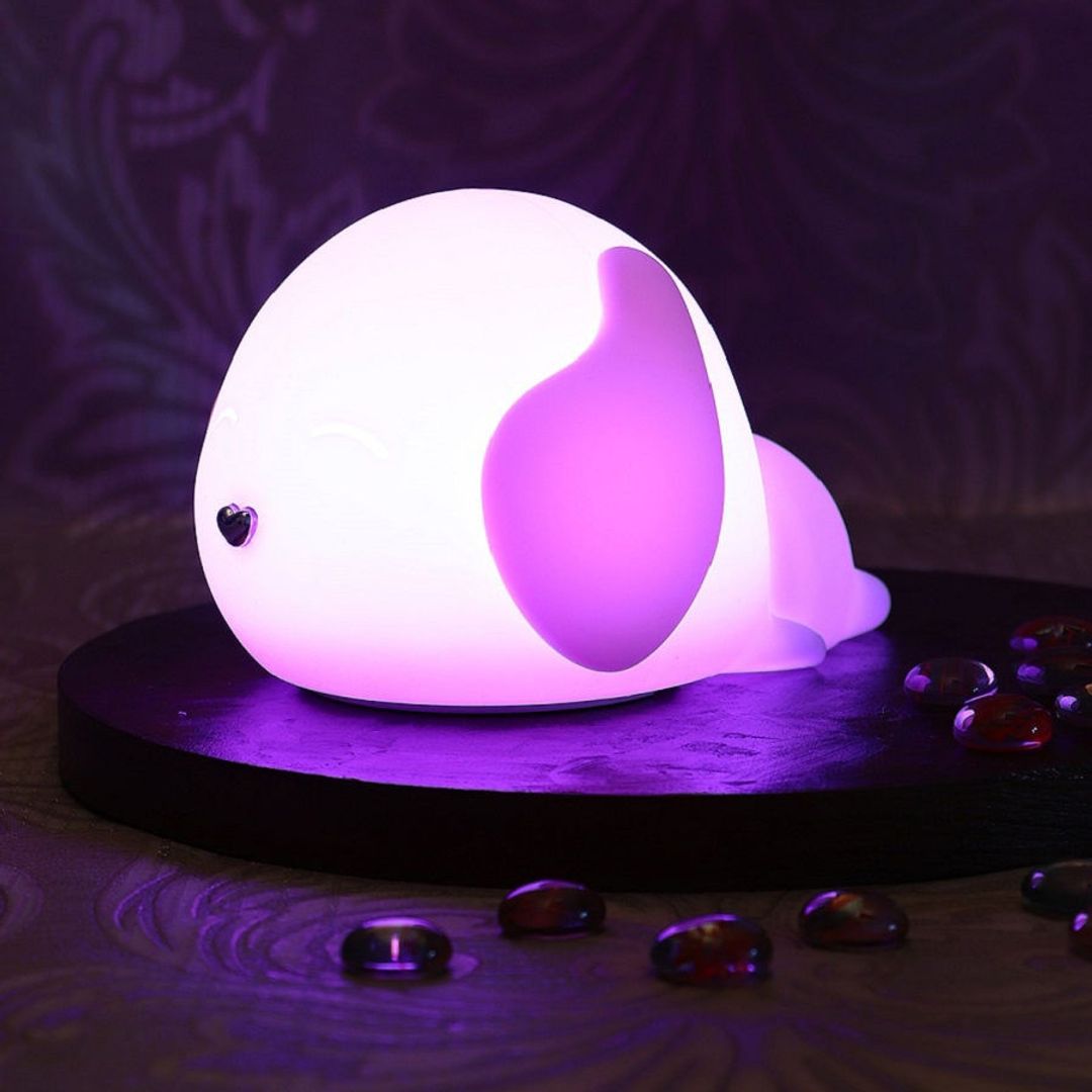 Ночник Щеночек