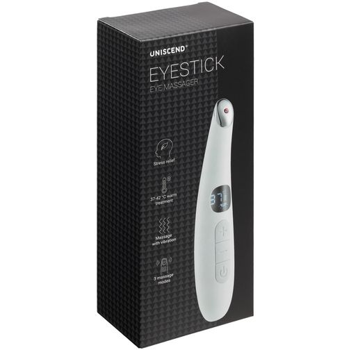 Массажер для глаз и лица Eyestick