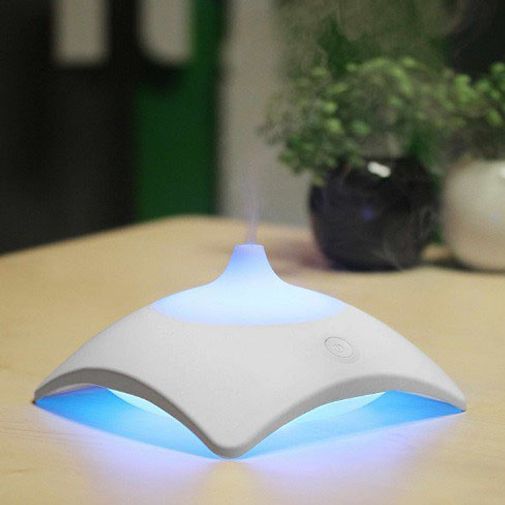 Аромадиффузор Ultrasonic