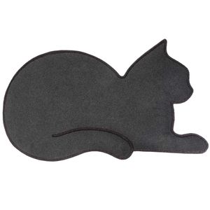 Коврик для входной двери Кошка Cat Коврик для входной двери Кошка Cat