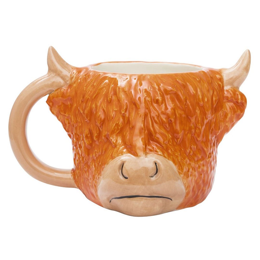 Кружка Бычок Родриго Кружка Бычок Родриго