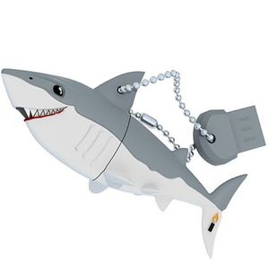 Флешка Акула 8 Гб Флешка Акула 8 Гб