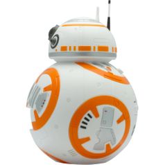 Будильник Lego Star Wars BB-8