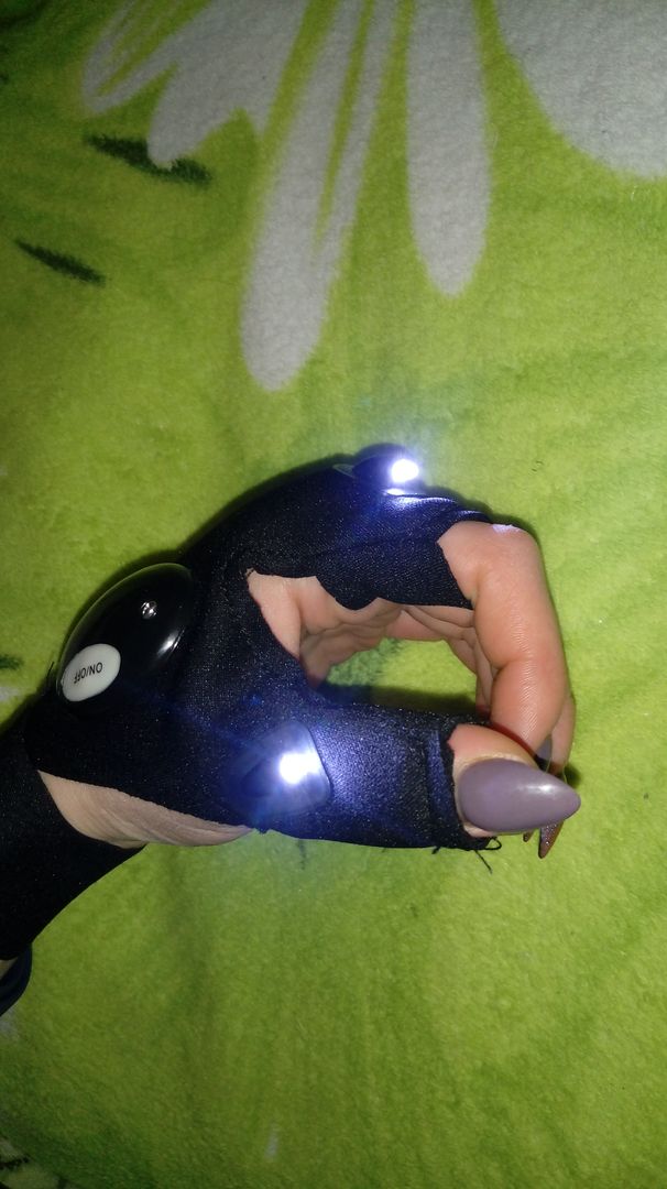 Фото покупателя Дарья