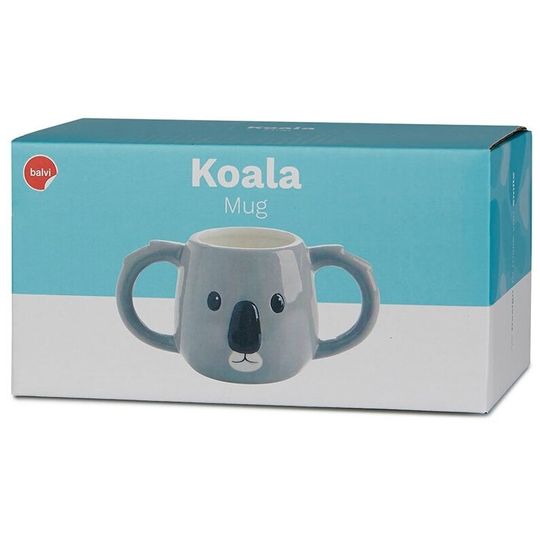 Кружка Коала Koala
