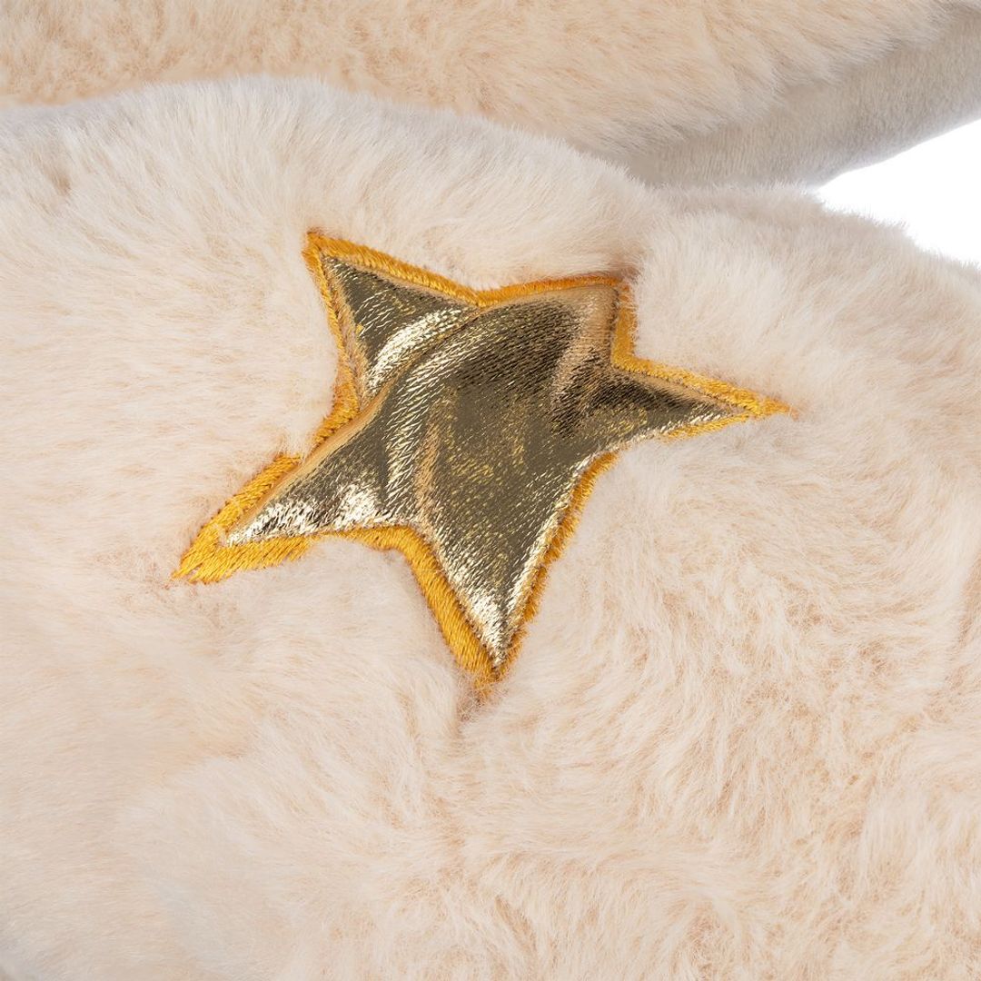 Подушка под шею Kussen Right с маской для сна