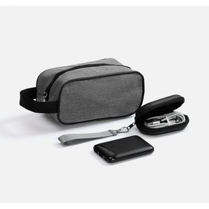 Подарочный набор Intercity (серый)