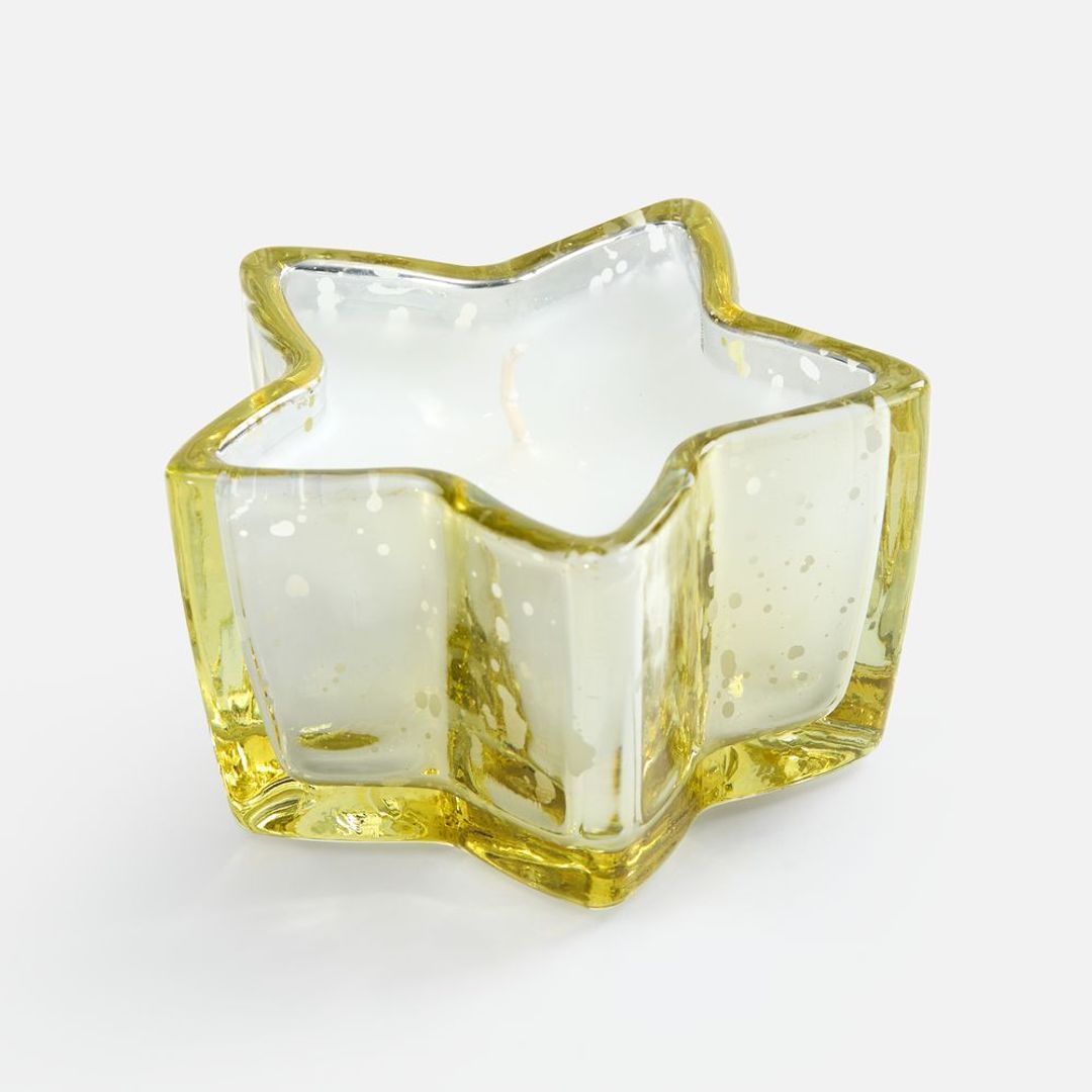 Свеча Wishlight (золотистый) Свеча Wishlight (золотистый)