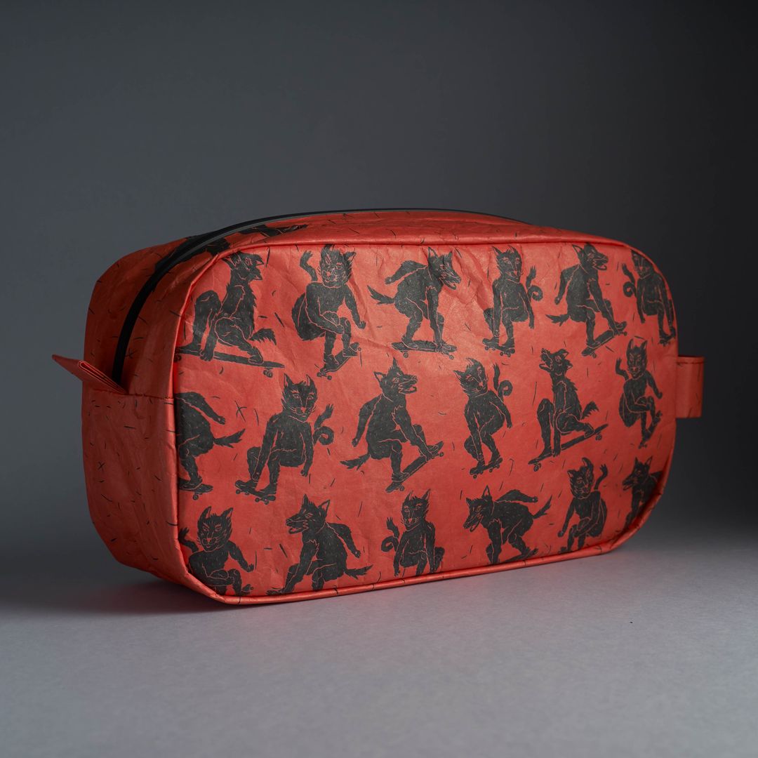 Сумочка для путешествий New travel kit New Skatewild Сумочка для путешествий New travel kit New Skatewild