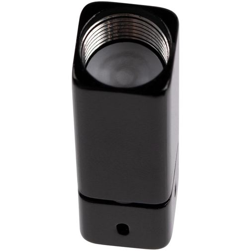 Брелок с фонариком Lumitronic (черный) Брелок с фонариком Lumitronic (черный)