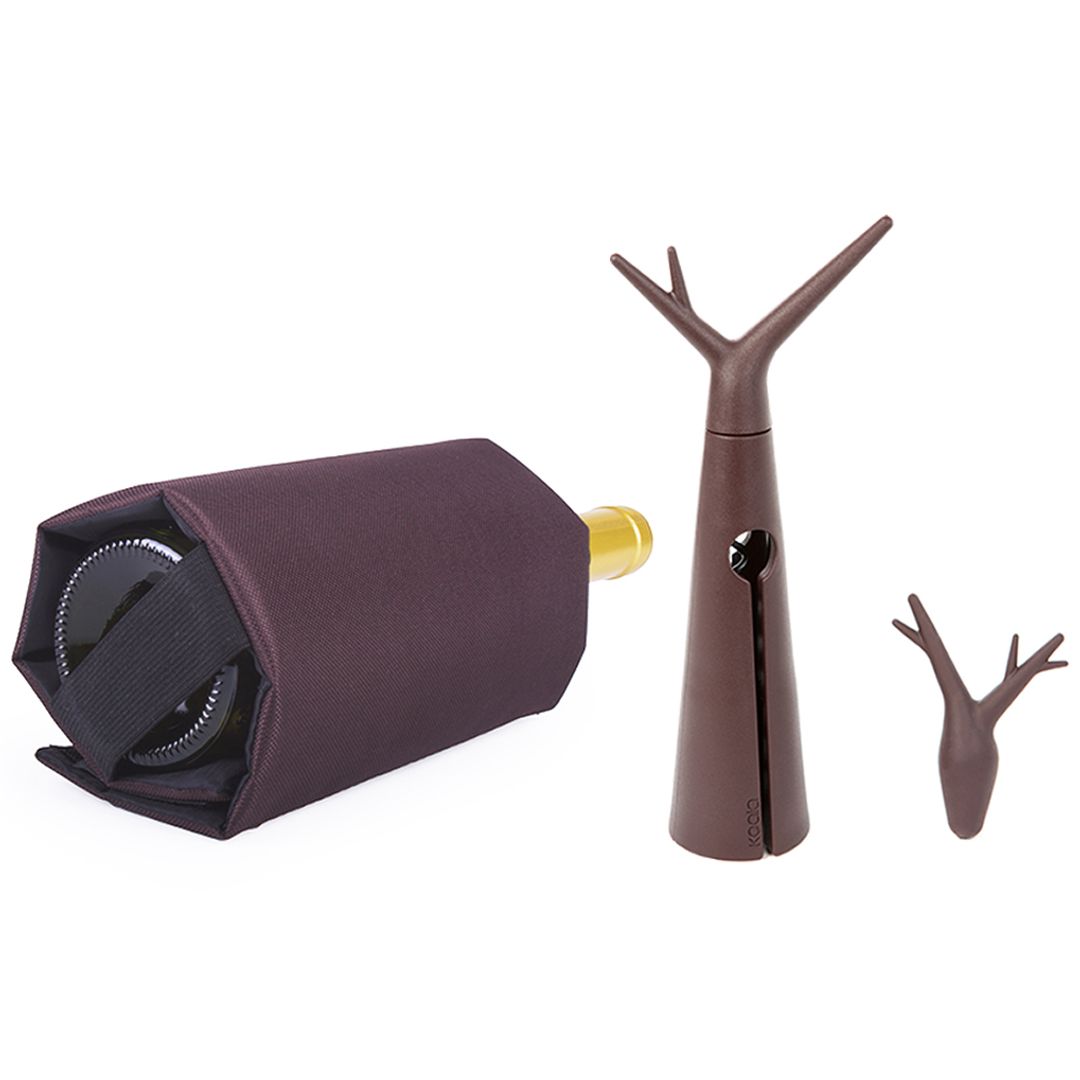 Винный набор Forest