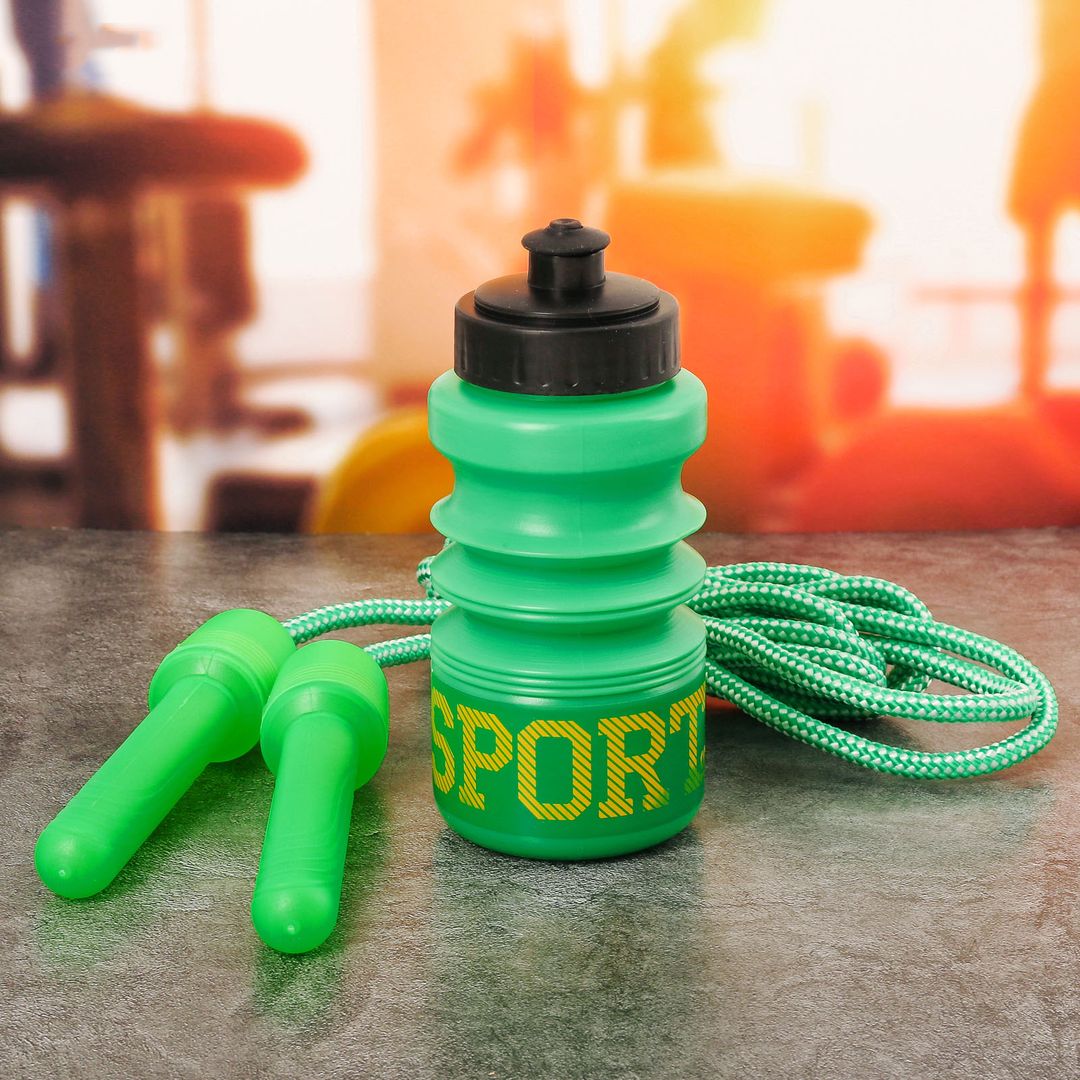 Фитнес-набор Спорт Фитнес-набор Спорт