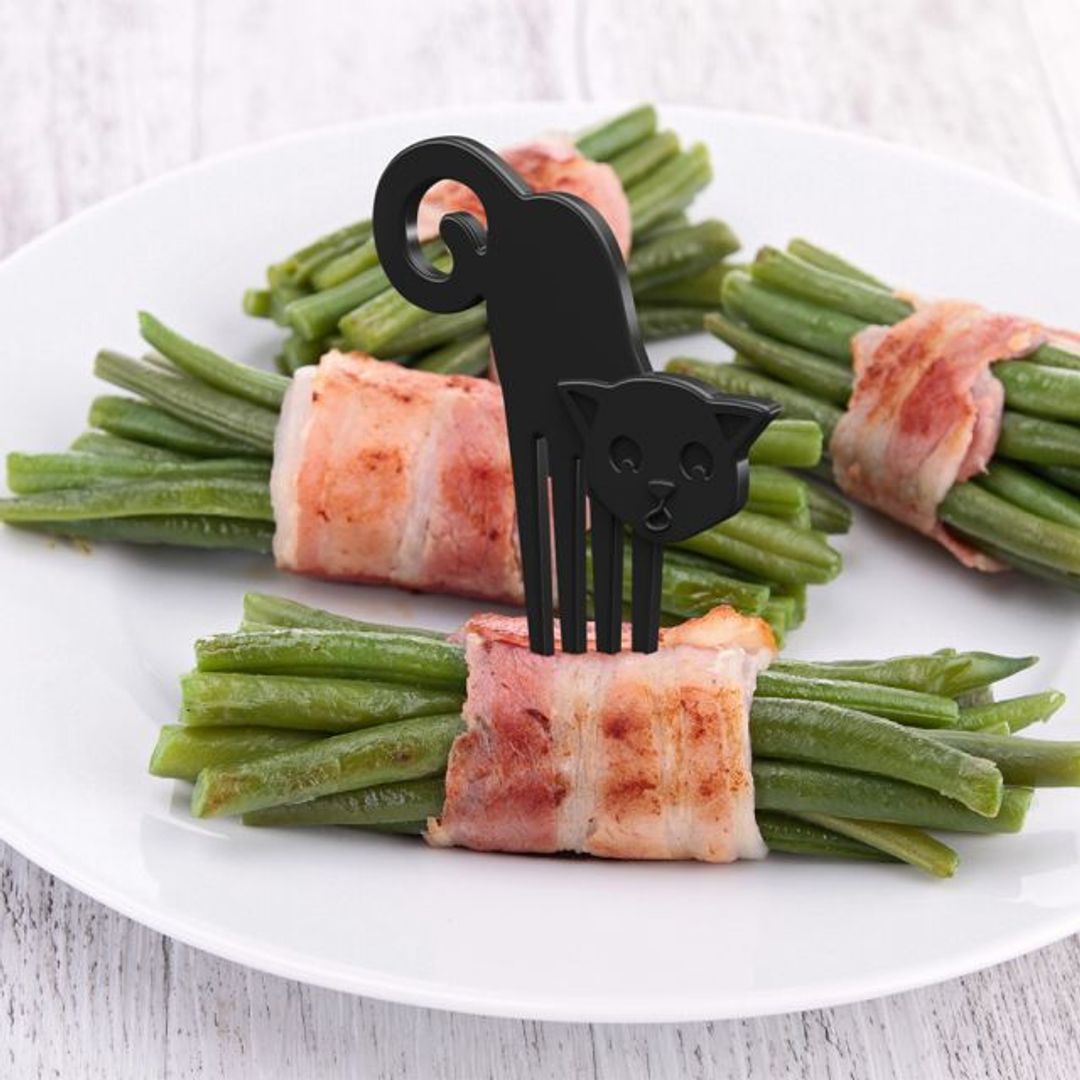 Шпажки для канапе Кошки Mmmeow (16 шт.)