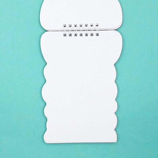 Блокнот+брелок Лама в очках Lama with glasses Блокнот+брелок Лама в очках Lama with glasses