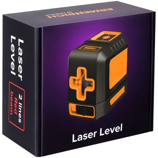 Лазерный уровень LT10 Лазерный уровень LT10