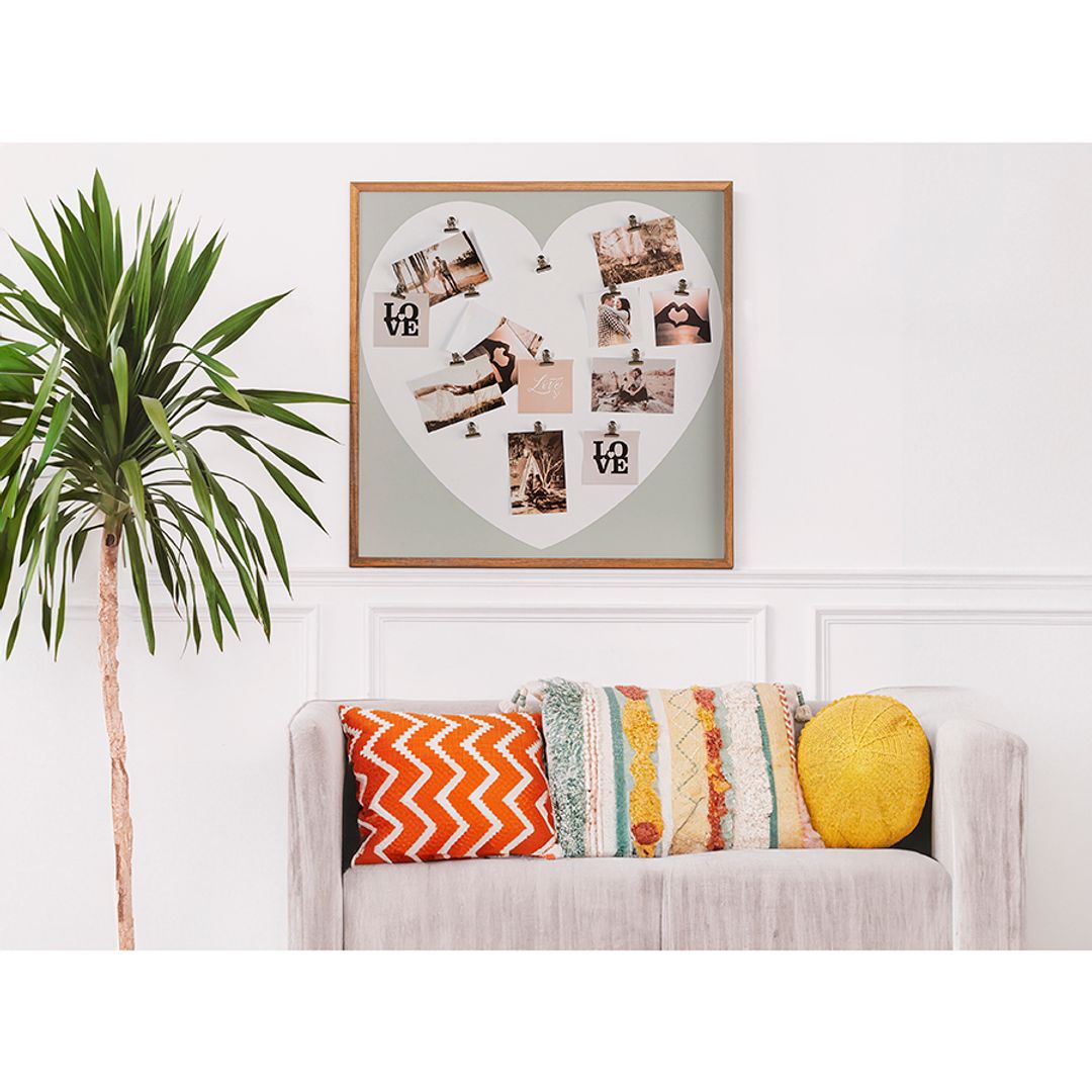 Рамка для фотографий My memories (58х58 см)