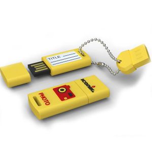 Флешка Для фотографий Photo 8 Гб