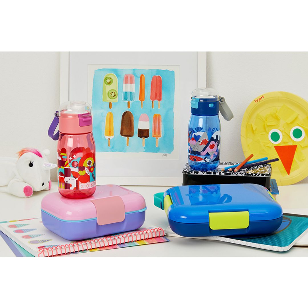 Ланч-бокс Neat Bento Ланч-бокс Neat Bento