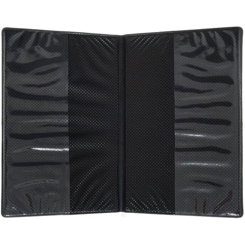 Задняя сторона обложки