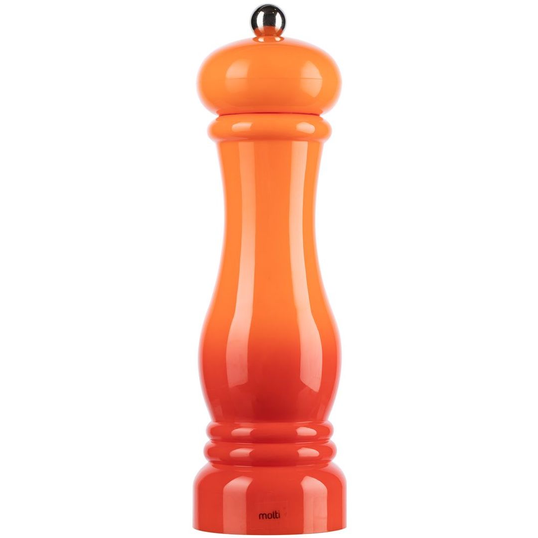 Набор Gambit с мельницей и фартуком (Оранжевый)