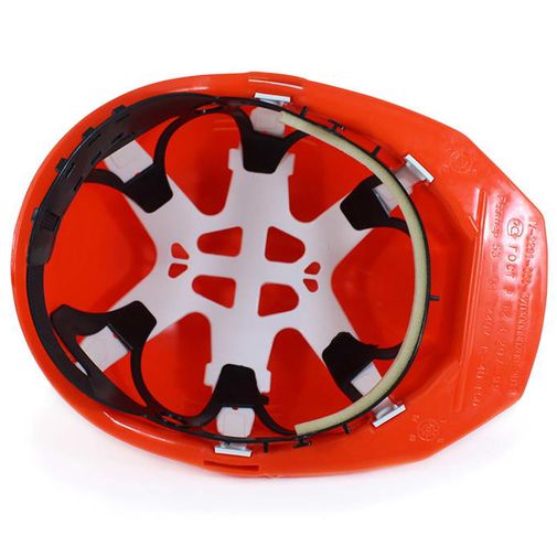 Каска Мега мозг Каска Мега мозг