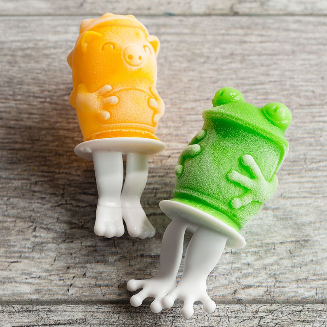 Форма для мороженого Ежик Hedgehog Форма для мороженого Ежик Hedgehog