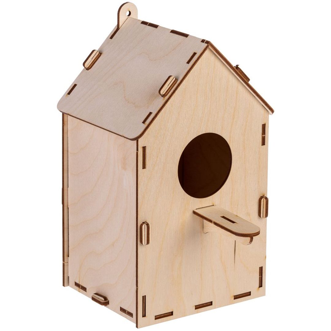 Скворечник Birdhouse (сборная модель) Скворечник Birdhouse (сборная модель)