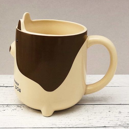 Кружка Happy Dog Кружка Happy Dog