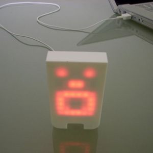 Tengu Mr Jones USB Друг