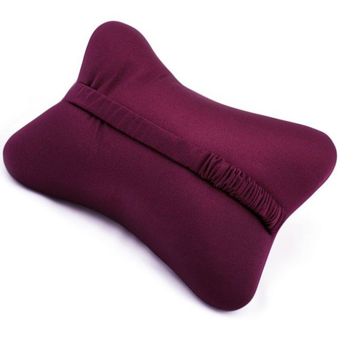 Подушка Массажер Бантик Подушка Массажер Бантик